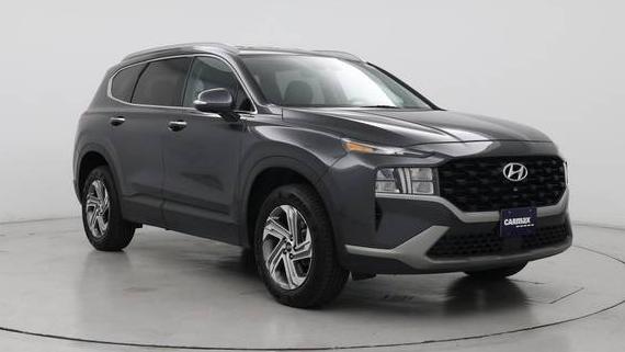 HYUNDAI SANTA FE 2023 5NMS2DAJ5PH524675 image